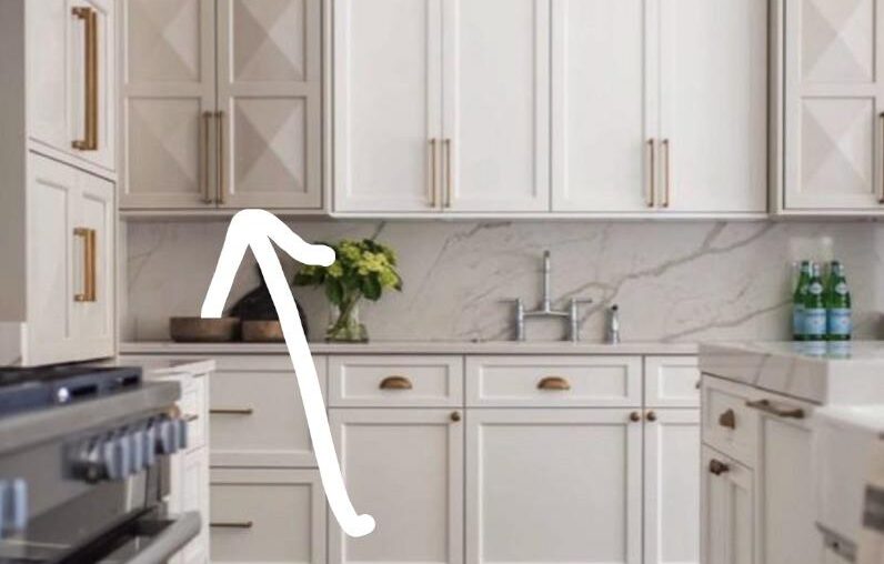 Any idea where to find cabinets like these??? Or what the style would be called? I can’t figure out how to search for them