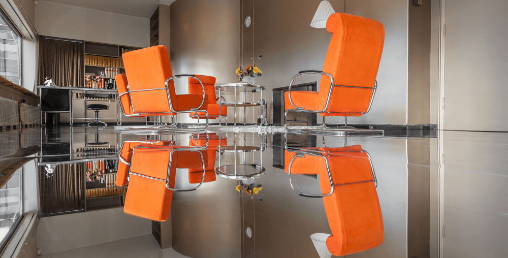 Sonneveld House, a villa built in 1933 and designed by Brinkman & Van der Vlugt [1000x634]