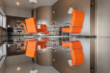 Sonneveld House, a villa built in 1933 and designed by Brinkman & Van der Vlugt [1000x634]