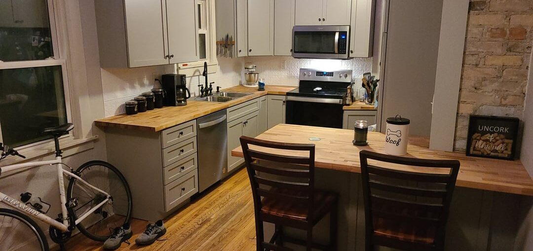 A few finishing touches are left, but it is mostly done. Let me know what you think.