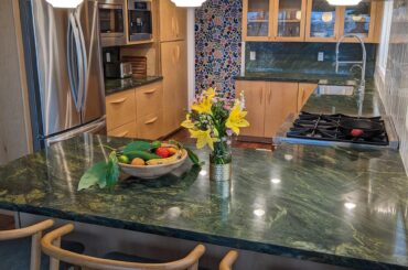 finally finished our mostly DIY kitchen reno [1944 x 2592]