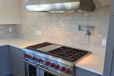 Working for a high end installation company I get to see stuff like this all the time. I consider myself lucky.