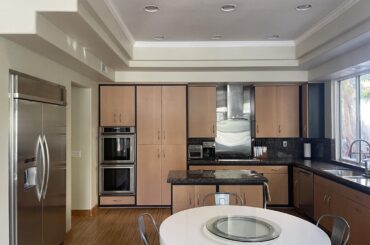 Before and after. I’m happy.