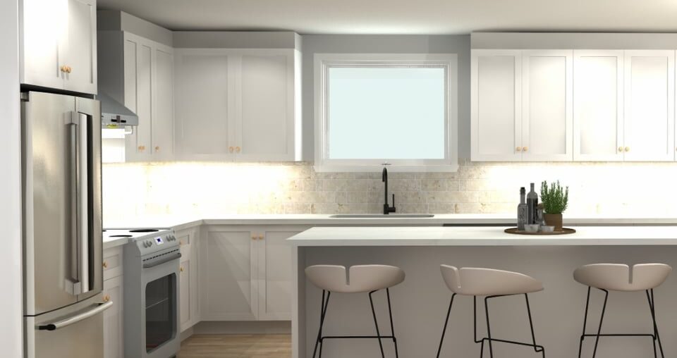 My last creation! i am proud 🤍