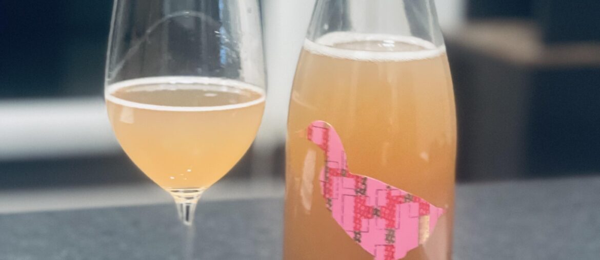 Joao Pato aka Duckman, ‘Rosa Duck’