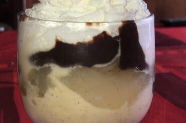 Poires Belle-Hélène. Quand les poires au sirop sont faites maison c’est autre chose ✨