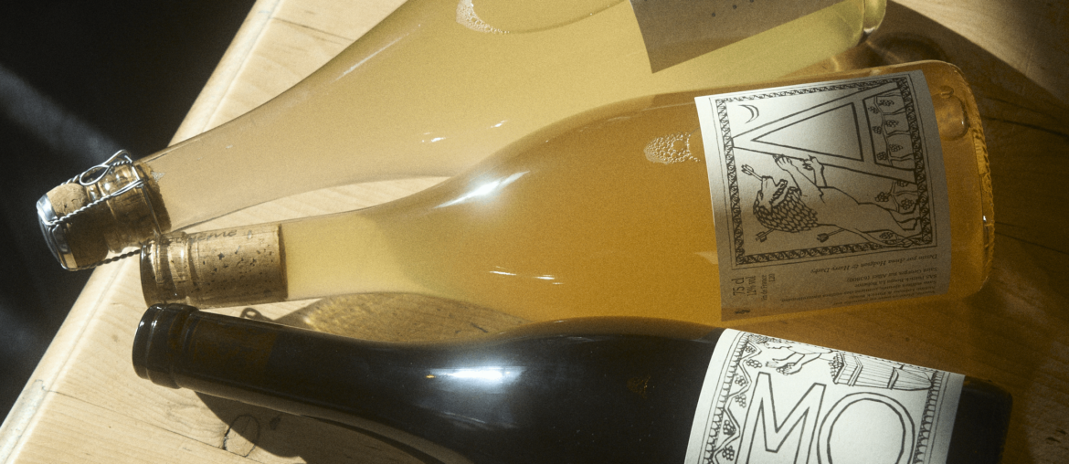 Patrick Bouju Wines Now in UK! But what you ya'll think of his wines?