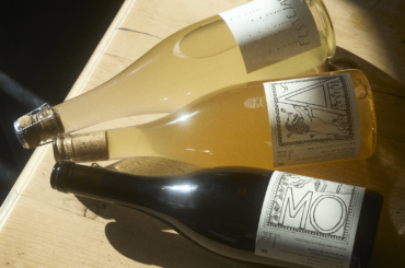 Patrick Bouju Wines Now in UK! But what you ya'll think of his wines?