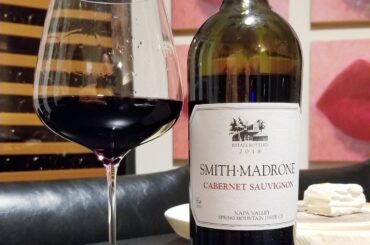 Friday Cabernet fix