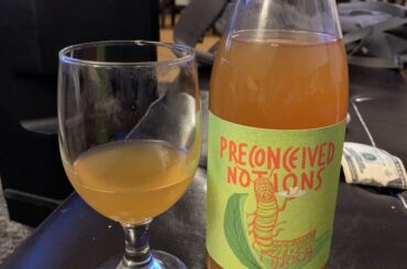 Fruity citrus delicious definitely worth a buy