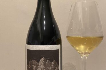 Next up is Auguste! This one (2018 vintage) was very good, especially towards the end- 2 to 2 and a half hours after I opened it -and maybe should have waited a bit more