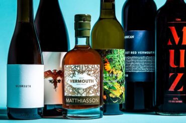 7 New Vermouths from Natural Wine Producers to Try Right Now