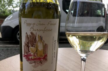 Peggy & Jean-Pascal Buronfosse, Varron 2018