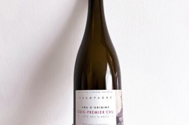 Domaine Nowack Cuis 2015