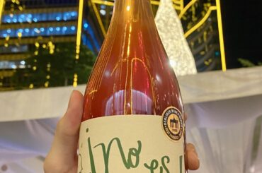 Purchased this No Es Pituko País for the holidays