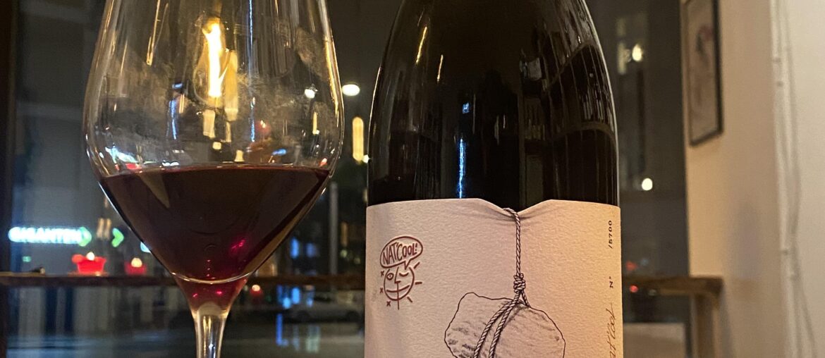 espera. Nat’Cool 21