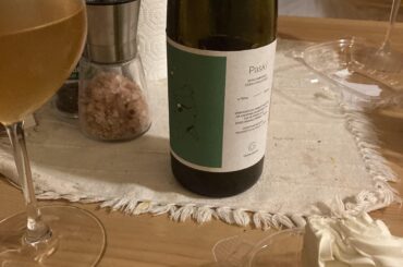 campania orange to bring in the new year