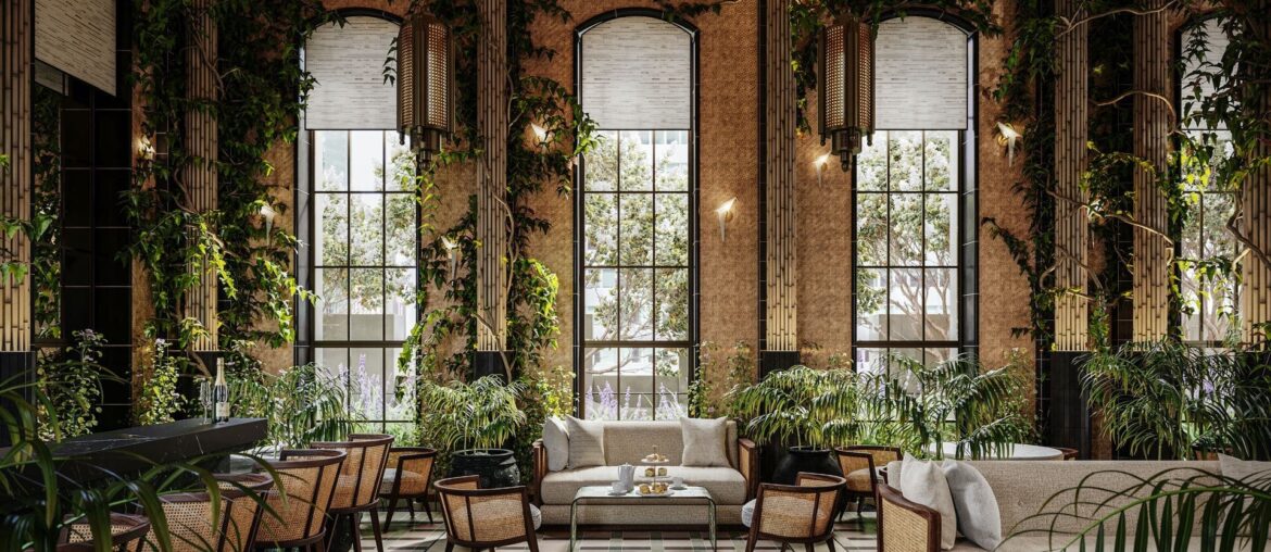 Waldorf Astoria Residences, New York [1920 x 1200]