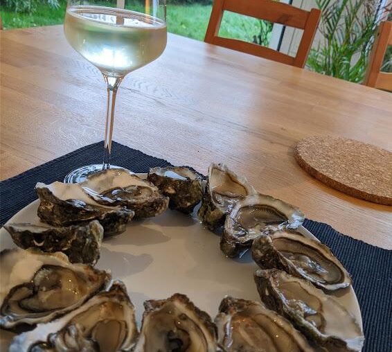 Entre deux tempêtes...