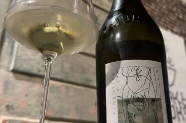 Chardonnay & Savagnin 2019 - Domaine Labet (Vin de Voile) ✨