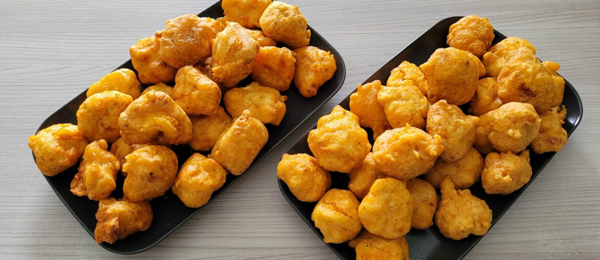 Nuggets de poulet