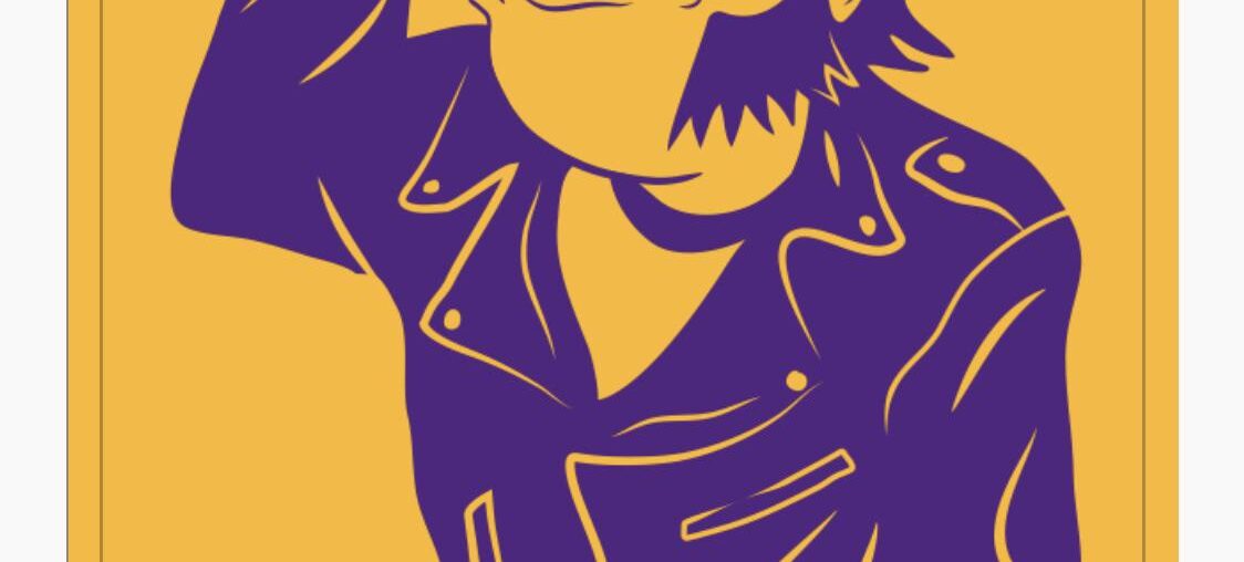 Does anyone remember this guy? It’s been a few years since it was released and I’m looking for something similar.