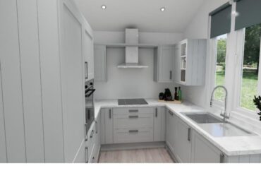 Advice on kitchen tile options. I'm not sure I want metro tiles. In hindsight I'd probably have just preferred upstands and a glass splashback. but now I'm not sure I'll enough offcuts to make upstands, in which case it'll have to be tiles. Open to ideas