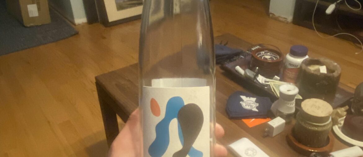 I’m sad it’s gone