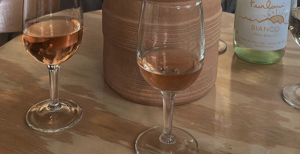 Does anyone know where to get these small wine tasting glasses