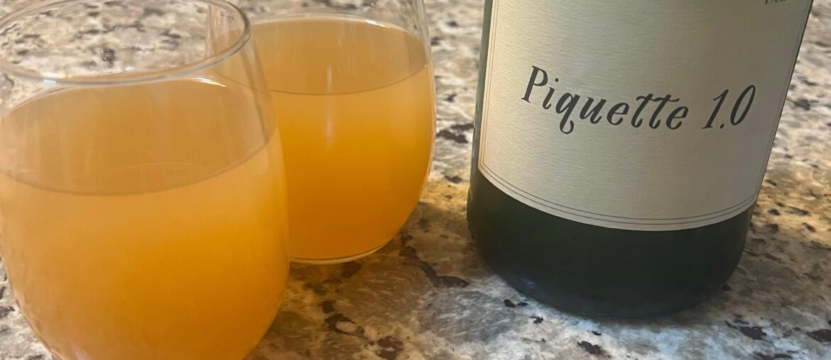 We crushed my Father’s Day present yesterday