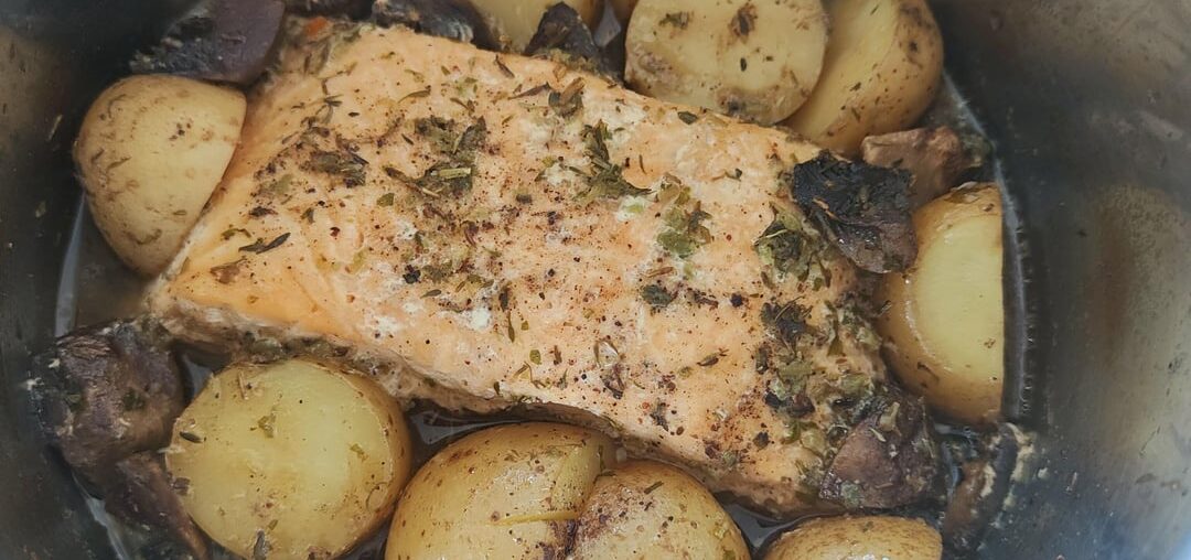 Quel que un de mes nombreux plat, ravi de pouvoir partager avec vous 😁