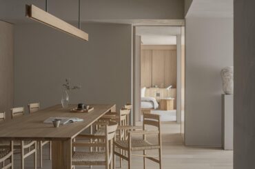 A renovation project in a quiet residential area in the heart of Tokyo [2500 × 1667]