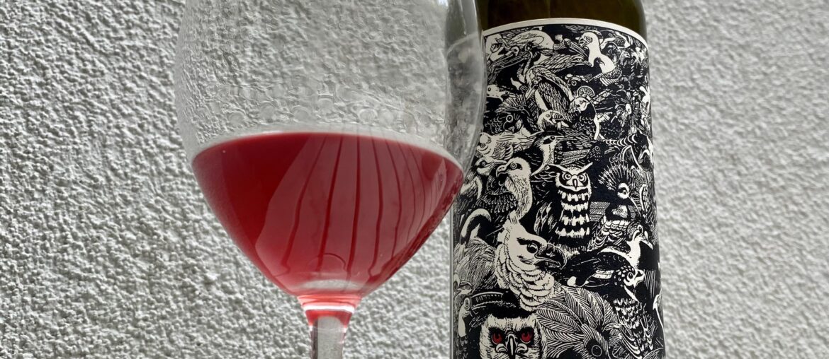 Birdscape Tschida 2021 thoughts?