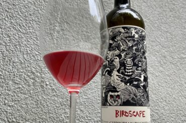 Birdscape Tschida 2021 thoughts?