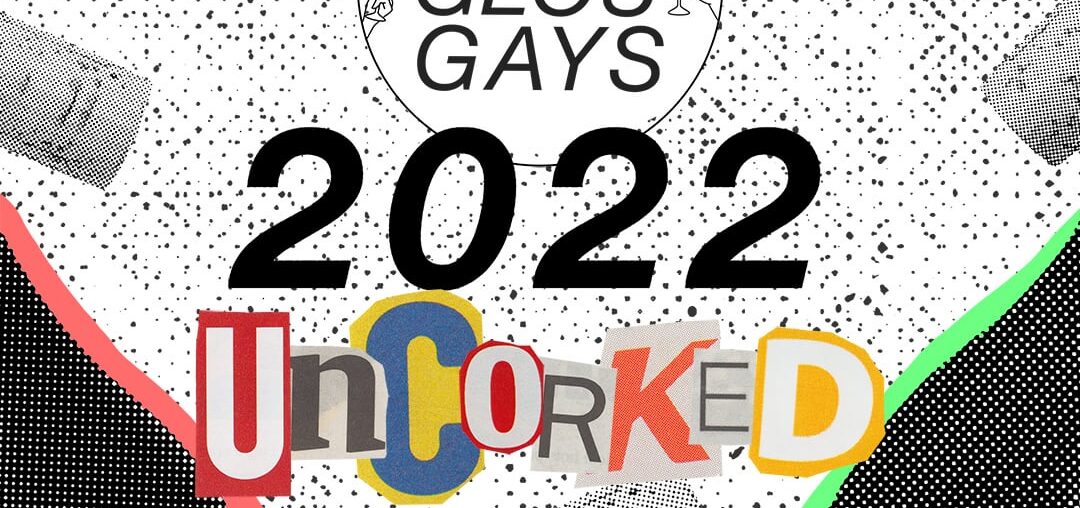 Showcasing some of my 2022 wine highlights!