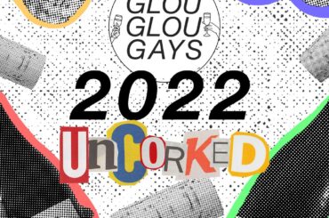 Showcasing some of my 2022 wine highlights!