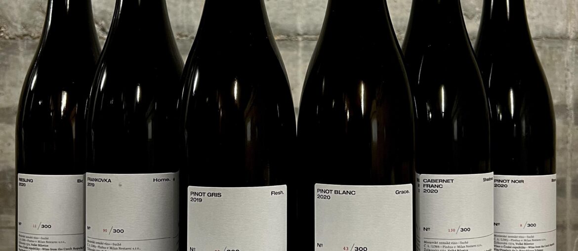 Milan Nestarec 🇨🇿