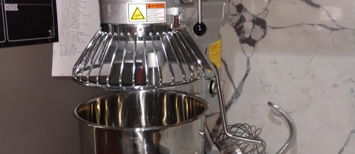 Santa was a few days early, I'm not waiting.