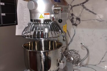 Santa was a few days early, I'm not waiting.