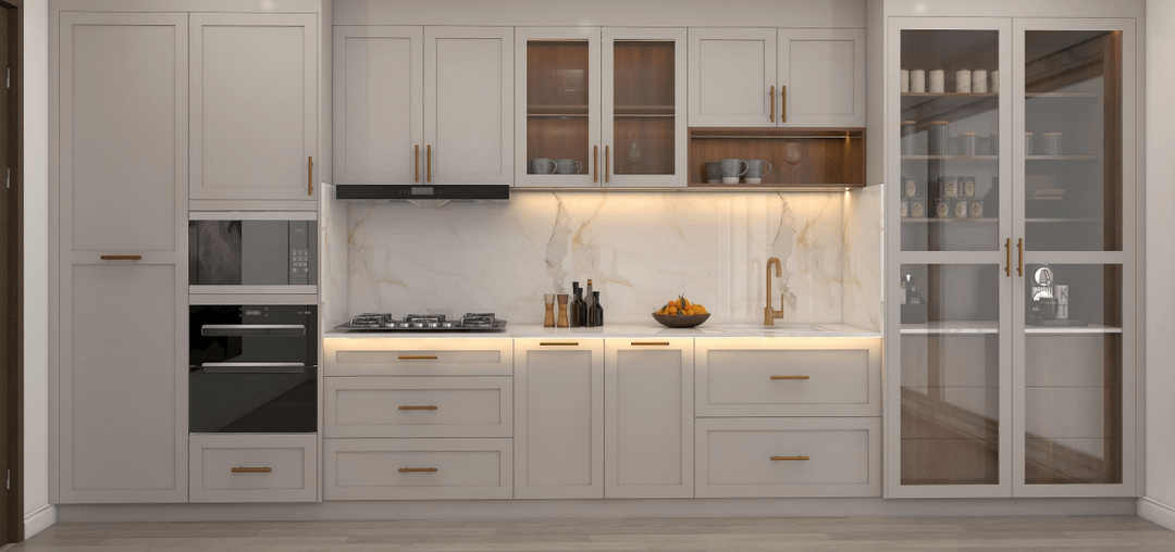 kitchen cabinet design
