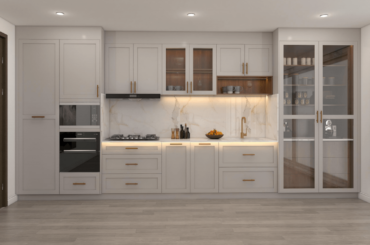 kitchen cabinet design