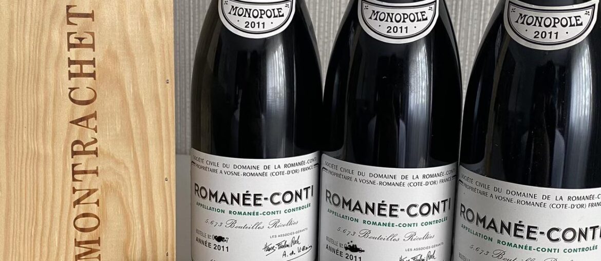 As Jerry Maguire once said - “Show me the money”