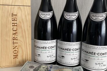 As Jerry Maguire once said - “Show me the money”