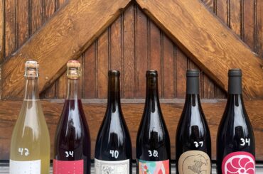 Recent drop from the iconic Patrick Bouju and brilliant up and comer Olivier Cohen. So excited to try these new vintages of some old favorites. Bottles specs in comments.