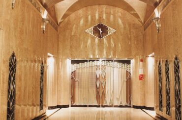 General Electric building, NYC [3452x2302]