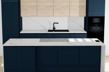 Which one to choose? Modern vs Timeless