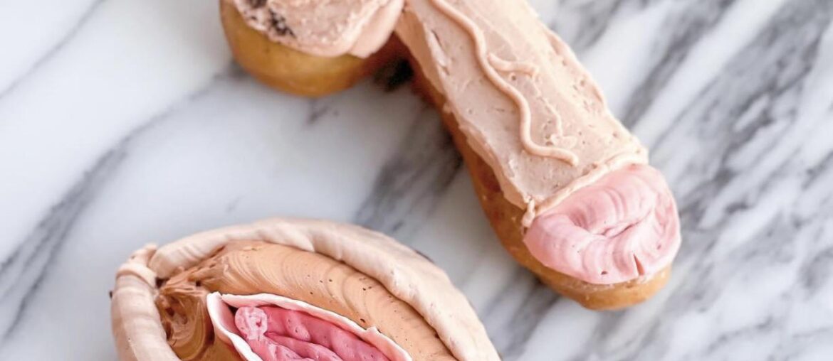 Beignets ADAM et ÈVE