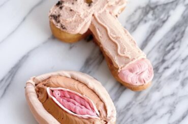 Beignets ADAM et ÈVE