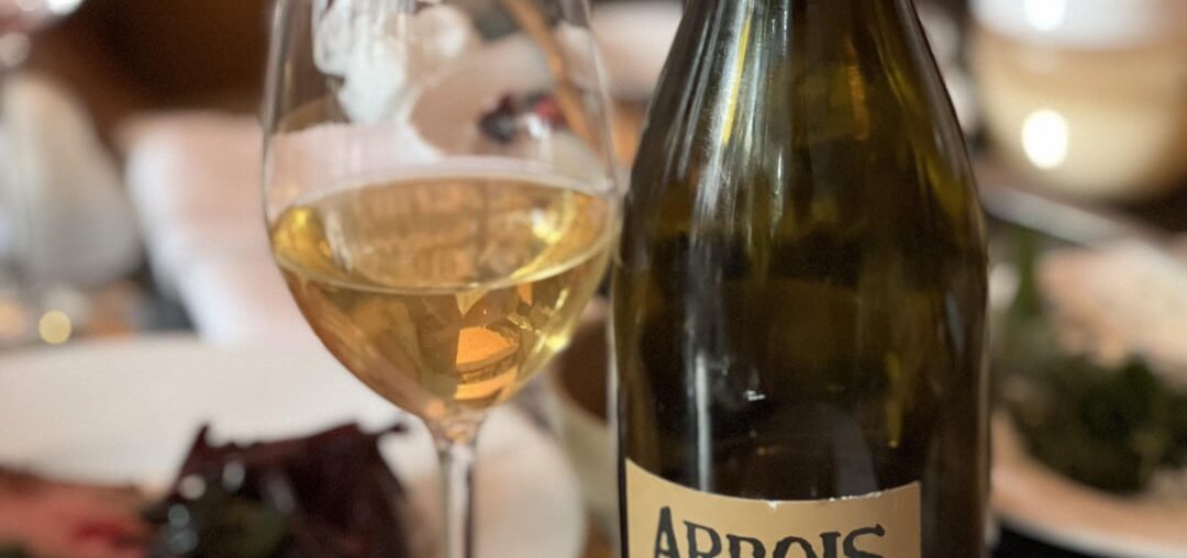 London drinking at PrimeurN5