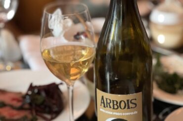 London drinking at PrimeurN5